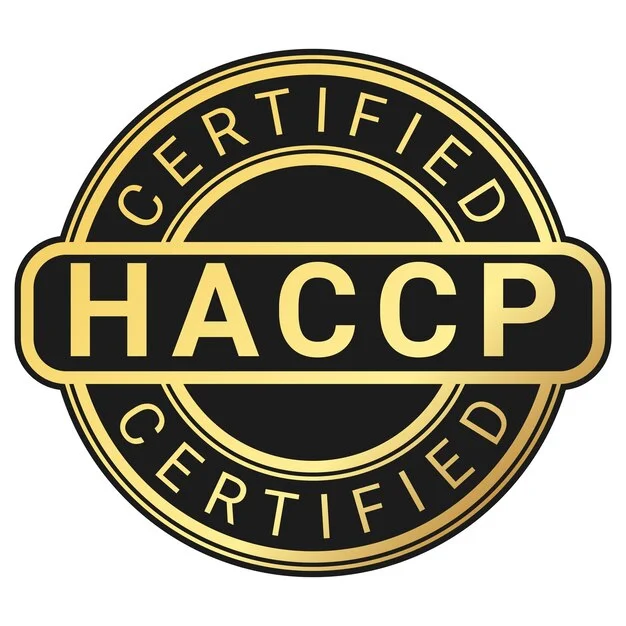 Hazard Analysis & Critical Control Points