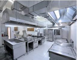 Dining facility