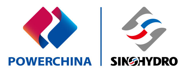 SinoHydro