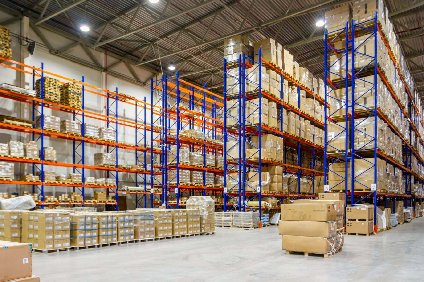 Supply Chain